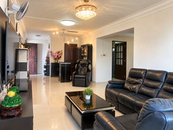 Blk 521 Pangshan Valley (Bukit Panjang), HDB Executive #621739161
